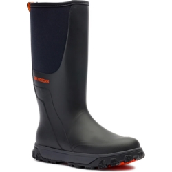 MEN'S DEVIATION TALL BOOT - BLACK SIZE 11